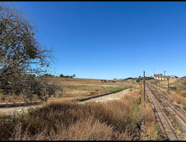 76,000M² VACANT LAND FOR SALE IN SALLIES VILLAGE